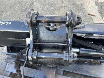 Godets Curage Orientable AUTRE 1180mm d'occasion