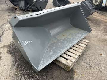 Side Dump Bucket AUTRE 1850mm used