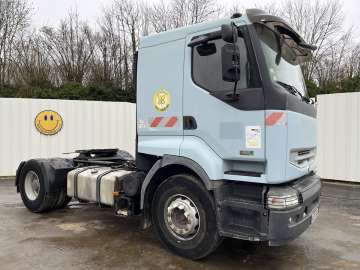 Tracteur Routier RENAULT PREMIUM 420 DCI d'occasion