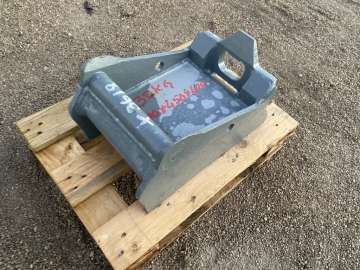 Kit Modification Godet ARDEN EQUIPMENT QA10 d'occasion
