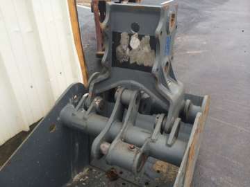 Coquille Bennes Preneuses LIEBHERR GM10SW - 800mm d'occasion