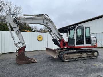 TAKEUCHI TB1140 d'occasion