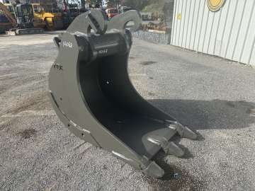 Godet Tranchee VERACHTERT CW45S - 1000mm d'occasion