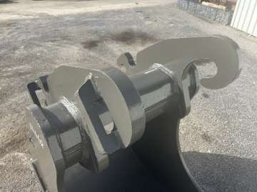 Godet Tranchee VERACHTERT CW45S - 1000mm d'occasion