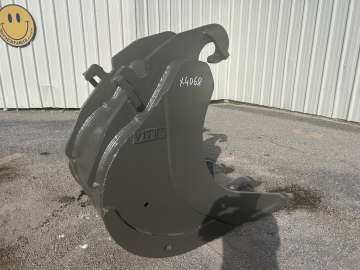 Godet Tranchee VERACHTERT CW45S - 1000mm d'occasion