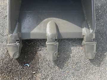 Godet Tranchee VERACHTERT CW45S - 1000mm d'occasion