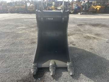 Godet Tranchee VERACHTERT CW45S - 1000mm d'occasion