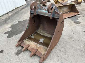 Universallöffel Für Planierarbeiten VERACHTERT 880mm - CW30S / CW40S gebraucht