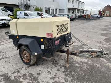 INGERSOLL RAND R1090 d'occasion