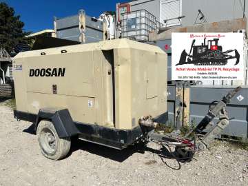 DOOSAN 12/150 used