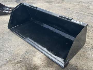 Godet Chargeur BOBCAT 1700mm d'occasion