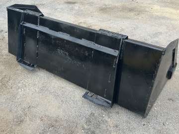 Godet Chargeur BOBCAT 1700mm d'occasion