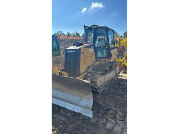 Bulldozer CATERPILLAR D4K XL d'occasion