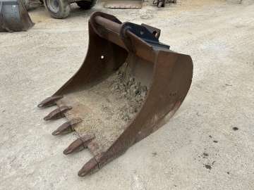 Godet Terrassement LEHNHOFF 1300mm - MS21 / MS25 d'occasion