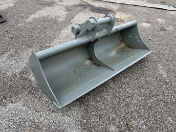 Godet Curage AUTRE 1500mm Axes 60 d'occasion