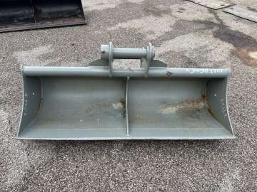 Godet Curage AUTRE 1500mm Axes 60 d'occasion