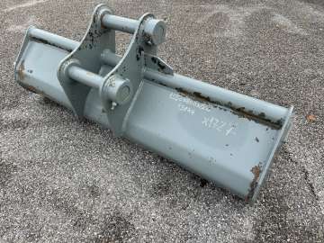 Godet Curage AUTRE 1500mm Axes 60 d'occasion