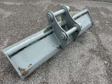 Godet Curage AUTRE 1500mm Axes 60 d'occasion