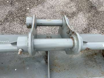 Godet Curage AUTRE 1500mm Axes 60 d'occasion