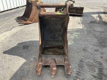 Godet Tranchee LIEBHERR 630mm - SW48 d'occasion