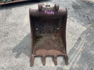Godet Terrassement KLAC 550mm - Modele E d'occasion