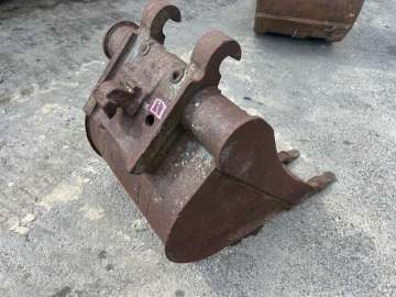 Godet Terrassement KLAC 550mm - Modele E d'occasion