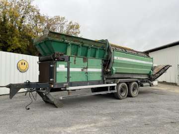 Trommel NEUSON TS-5220 d'occasion