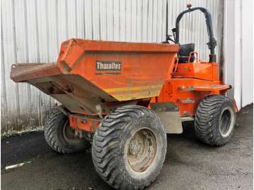 Mini Dumper THWAITES MACH2097 d'occasion