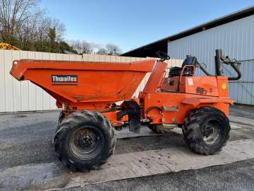 Mini Dumper THWAITES MACH2061 d'occasion