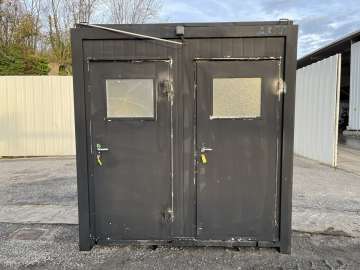Bungalow AUTRE WC d'occasion