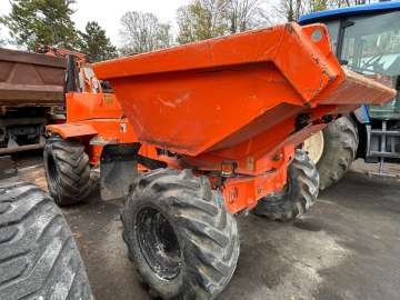 Mini Dumper THWAITES MACH2061 d'occasion