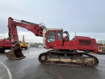 Mini Digger Hitachi Zx17u-2 Ylr used - Mini Diggers used | Sodineg