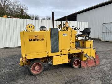 Raboteuse MARKS SF502 d'occasion