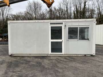 Bungalow AUTRE 20 PIEDS d'occasion