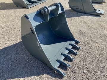 Godet Terrassement CATERPILLAR 900mm Pour Tractopelle d'occasion
