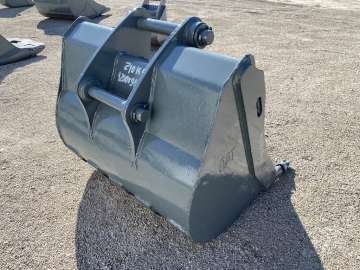 Godet Terrassement CATERPILLAR 900mm Pour Tractopelle d'occasion