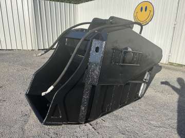 Concasseur MB 90.3 (20 / 28 T) d'occasion