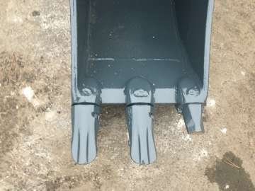 Godet Tranchee MORIN M4 - 430mm d'occasion