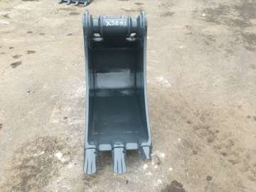 Godet Tranchee MORIN M4 - 430mm d'occasion
