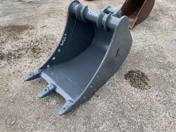Godet Terrassement MORIN M4 - 570mm d'occasion