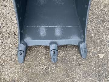 Godet Terrassement MORIN M4 - 570mm d'occasion