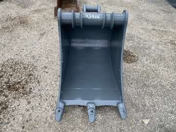 Godet Terrassement MORIN M4 - 570mm d'occasion