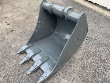 Godet Terrassement MORIN M2 - 580mm d'occasion