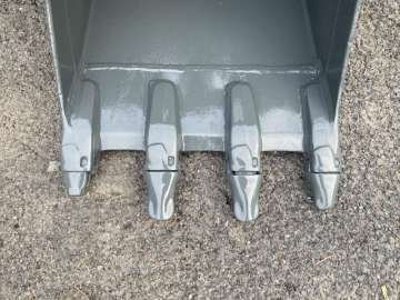 Godet Terrassement MORIN M2 - 580mm d'occasion