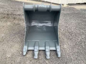 Godet Terrassement MORIN M2 - 580mm d'occasion