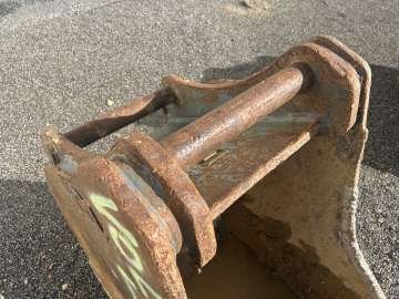 Godet Tranchee VOLVO S70 / S7 - 680mm d'occasion