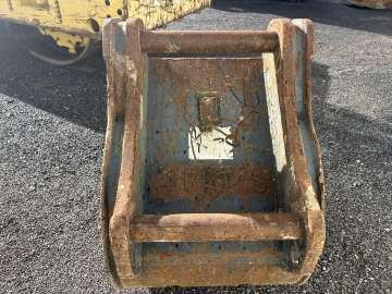 Godet Tranchee VOLVO S70 / S7 - 680mm d'occasion