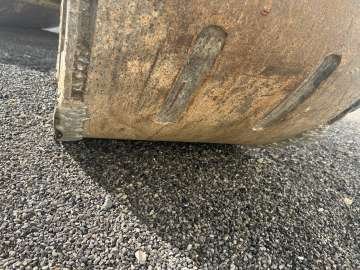 Godet Tranchee VOLVO S70 / S7 - 680mm d'occasion