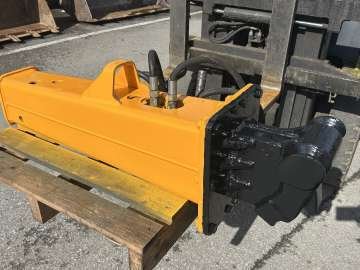Brise Roches AUTRE 230 Kgs - Morin M1 - Pelles 3/6 Tonnes d'occasion