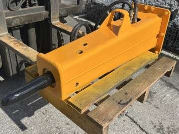 Brise Roches AUTRE 230 Kgs - Morin M1 - Pelles 3/6 Tonnes d'occasion